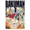 Image de Bakuman - Tome 7 - Takeshi Obata - Kana Eds - broché - Manga broché