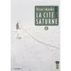 Image de La Cité Saturne - Tome 6 - Iwaoka Hisae - Kana Eds - broché - Manga broché