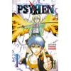 Image de Psyren - Tome 1 - Toshiaki Iwashiro - Kana Eds - broché - Manga broché