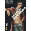 Image de Deadman Wonderland - Tome 8 - Kazuma Kondou - Kana Eds - broché - Manga broché