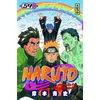 Image de Naruto - Tome 54 - Masashi Kishimoto - Kana Eds - broché - Manga broché