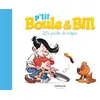 Image de P'tit Boule & Bill - Tome 1 - La Partie de crêpes - Jean Roba - Dargaud - relié - Album jeunesse dès 6 ans relié