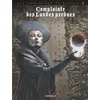 Image de Complainte des landes perdues - Cycle 2 - Tome 3 - La Fée Sanctus Cycle 2 Tome 3 - Philippe Delaby - Dargaud - cartonné - Bande dessinée cartonné