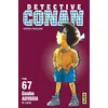 Image de Détective Conan - Tome 67 - Gosho Aoyama - Kana Eds - broché - Manga broché