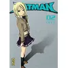 Image de Ratman - Tome 2 - Sekihiko Inui - Kana Eds - broché - Manga