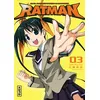 Image de Ratman - Tome 3 - Sekihiko Inui - Kana Eds - broché - Manga broché