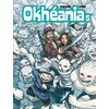 Image de Okhéania - Tome 5 - La Clairière - Éric Corbeyran - Dargaud - cartonné - Bande dessinée cartonné