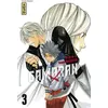 Image de Gamaran - Tome 3 - Yosuke Nakamaru - Kana Eds - broché - Manga broché