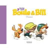 Image de P'tit Boule & Bill - Tome 4 - Savane - Jean Roba - Dargaud - cartonné - Bande dessinée cartonné