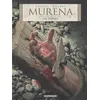 Image de Murena - Tome 9 - Les Épines - Jean Dufaux - Dargaud - cartonné - Bande dessinée cartonné