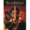 Image de Le Scorpion - Tome 1 - La Marque du Diable - Enrico Marini - Dargaud - cartonné - Bande dessinée