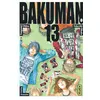 Image de Bakuman - Tome 13 - Takeshi Obata - Kana Eds - broché - Manga broché