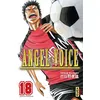 Image de Angel Voice - Tome 18 - Takao Koyano - Kana Eds - broché - Manga