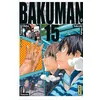 Image de Bakuman - Tome 15 - Takeshi Obata - Kana Eds - broché - Manga broché