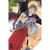 Image de Gamaran - Tome 5 - Yosuke Nakamaru - Kana Eds - broché - Manga broché