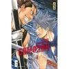 Image de Gamaran - Tome 6 - Yosuke Nakamaru - Kana Eds - broché - Manga broché