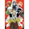 Image de Gamaran - Tome 7 - Yosuke Nakamaru - Kana Eds - broché - Manga broché