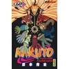 Image de Naruto - Tome 60 - Masashi Kishimoto - Kana Eds - broché - Manga broché