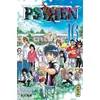 Image de Psyren - Tome 16 - Toshiaki Iwashiro - Kana Eds - broché - Manga broché