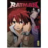 Image de Ratman - Tome 10 - Sekihiko Inui - Kana Eds - broché - Manga broché