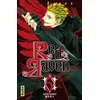 Image de Red Raven - Tome 5 - Shinta Fujimoto - Kana Eds - broché - Manga broché