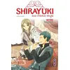 Image de Shirayuki aux cheveux rouges - Tome 7 - Sorata Akiduki - Kana Eds - broché - Manga broché