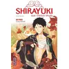 Image de Shirayuki aux cheveux rouges - Tome 8 - Sorata Akiduki - Kana Eds - broché - Manga broché