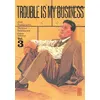 Image de Trouble is my business - Tome 3 - Jirô Taniguchi - Kana Eds - broché - Manga broché