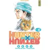 Image de Hunter X Hunter - Tome 32 - Yoshihiro Togashi - Kana Eds - broché - Manga