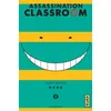 Image de Assassination classroom - Tome 2 - Yüsei Matsui - Kana Eds - broché - Manga broché