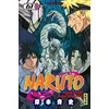Image de Naruto - Tome 61 - Masashi Kishimoto - Kana Eds - broché - Manga broché