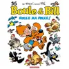 Image de Boule & Bill - Tome 35 - Roule ma poule ! - Cric - Dargaud - cartonné - Bande dessinée jeunesse cartonné