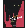 Image de La Mondaine - Tome 2 - Jordi Lafebre - Dargaud - cartonné - Bande dessinée cartonné