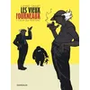 Image de Les Vieux Fourneaux - Tome 1 - Ceux qui restent - Wilfrid Lupano - Dargaud - cartonné - Bande dessinée cartonné