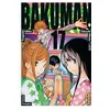 Image de Bakuman - Tome 17 - Takeshi Obata - Kana Eds - broché - Manga broché