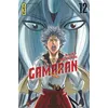 Image de Gamaran - Tome 12 - Yosuke Nakamaru - Kana Eds - broché - Manga broché