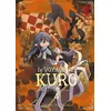 Image de Le Voyage de Kuro - Tome 4 - Satoko Kiyuduki - Kana Eds - broché - Manga broché