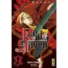 Image de Red Raven - Tome 9 - Shinta Fujimoto - Kana Eds - broché - Manga broché