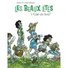 Image de Les Beaux Étés - Tome 1 - Cap au Sud ! - Jordi Lafebre - Dargaud - cartonné - Bande dessinée cartonné