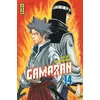 Image de Gamaran - Tome 14 - Yosuke Nakamaru - Kana Eds - broché - Manga broché