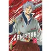 Image de Gamaran - Tome 18 - Yosuke Nakamaru - Kana Eds - broché - Manga broché