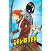 Image de Gamaran - Tome 19 - Yosuke Nakamaru - Kana Eds - broché - Manga broché