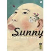 Image de Sunny - Tome 4 - Taiyô (Taiyou) Matsumoto - Kana Eds - broché - Manga broché