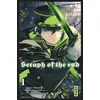 Image de Seraph of the end - Tome 1 - Takaya Kagami - Kana Eds - broché - Manga