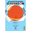 Image de Assassination classroom - Tome 8 - Yüsei Matsui - Kana Eds - broché - Bande dessinée broché