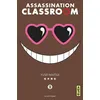 Image de Assassination classroom - Tome 9 - Yüsei Matsui - Kana Eds - broché - Manga broché