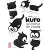 Image de Kuro un coeur de chat - Tome 2 - Sugisaku - Kana Eds - broché - Manga broché