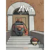 Image de Alvin - Tome 1 - L'Héritage d'Abélard - Régis Hautière - Dargaud - cartonné - Bande dessinée cartonné