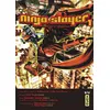Image de Ninja slayer - Tome 1 - Yuki Yogo - Kana Eds - broché - Manga broché