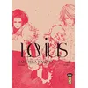 Image de Levius - Tome 2 - Haruhisa Nakata - Kana Eds - broché - Manga broché